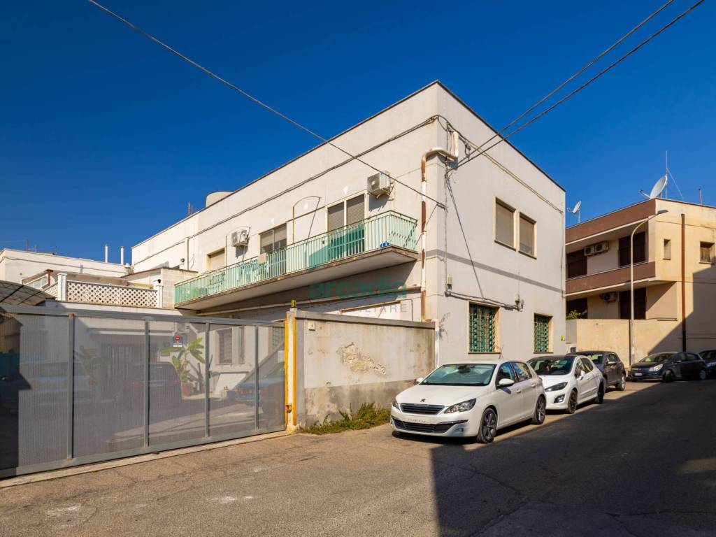 appartamento in vendita a Monopoli