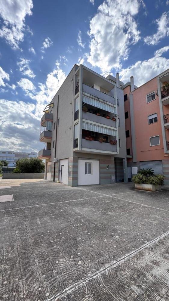 appartamento in vendita a Monopoli