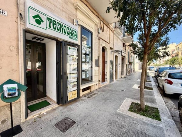 appartamento in vendita a Monopoli