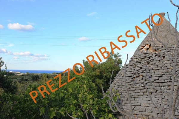 locale di sgombero in vendita a Monopoli in zona Cozzana