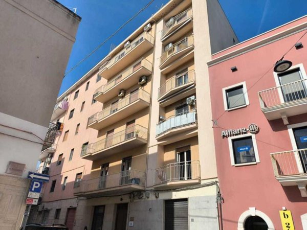 appartamento in vendita a Monopoli