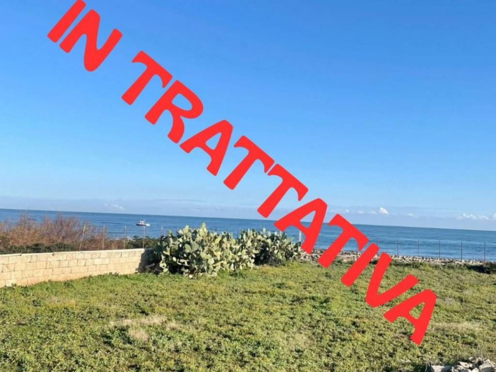 terreno agricolo in vendita a Monopoli