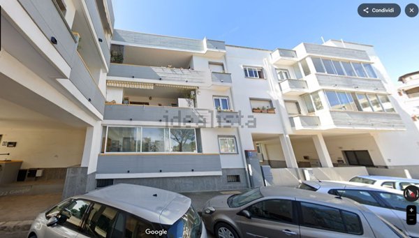 appartamento in vendita a Monopoli