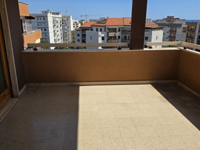 appartamento in vendita a Monopoli in zona Centro Storico