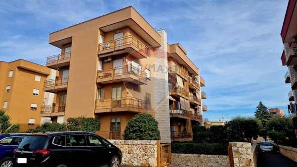 appartamento in vendita a Monopoli in zona Santo Stefano