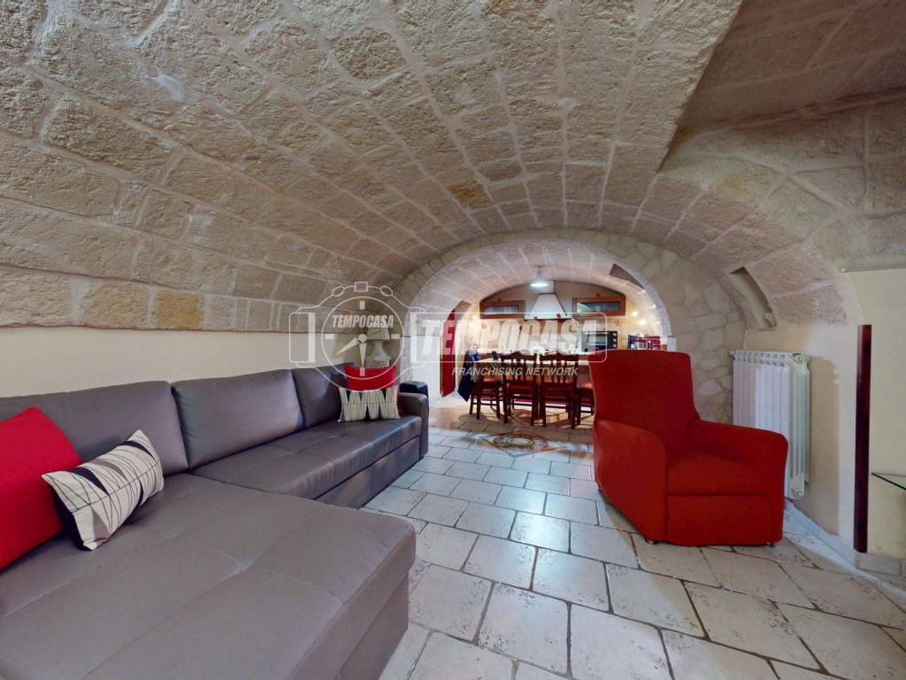 appartamento in vendita a Monopoli