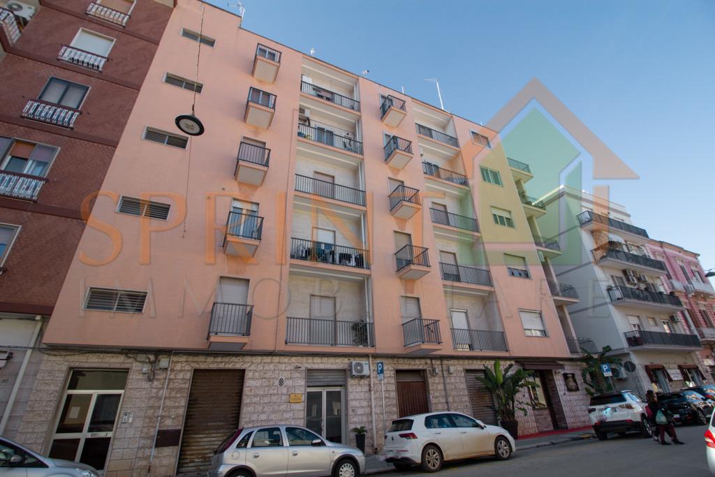 appartamento in vendita a Monopoli