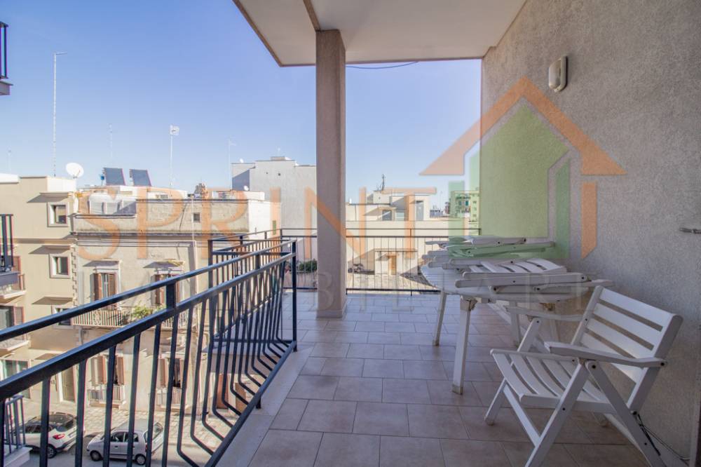 appartamento in vendita a Monopoli