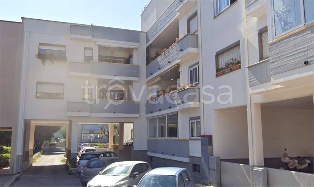 appartamento in vendita a Monopoli
