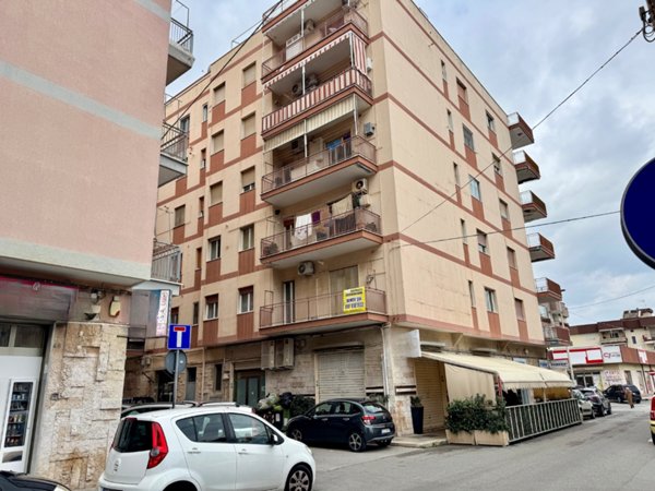 appartamento in vendita a Monopoli