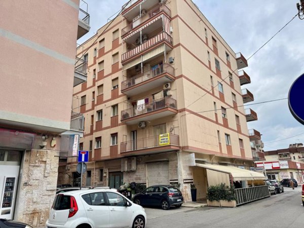 appartamento in vendita a Monopoli