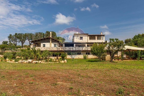 casa indipendente in vendita a Monopoli