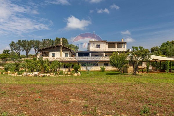 casa indipendente in vendita a Monopoli