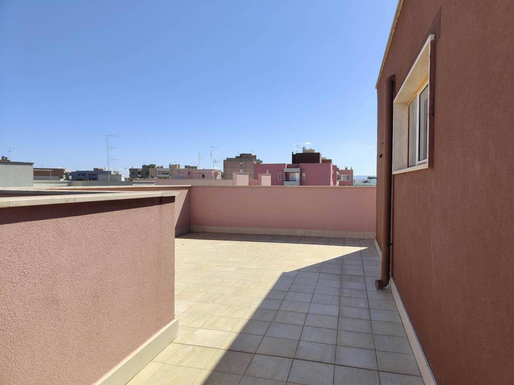 appartamento in vendita a Monopoli