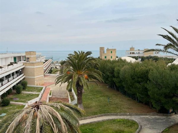 appartamento in vendita a Monopoli