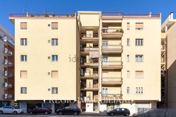 appartamento in vendita a Monopoli in zona Centro Storico