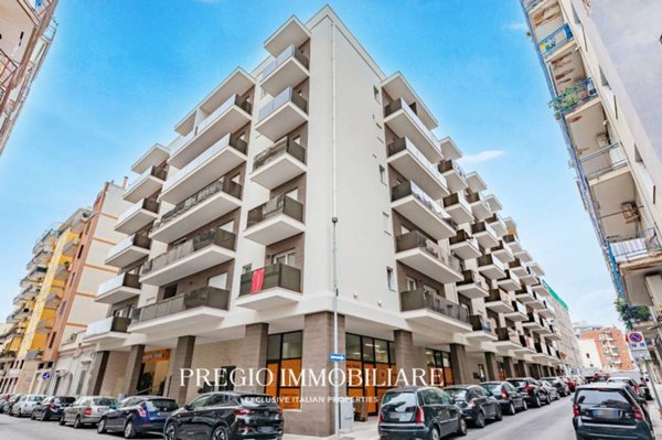 appartamento in vendita a Monopoli