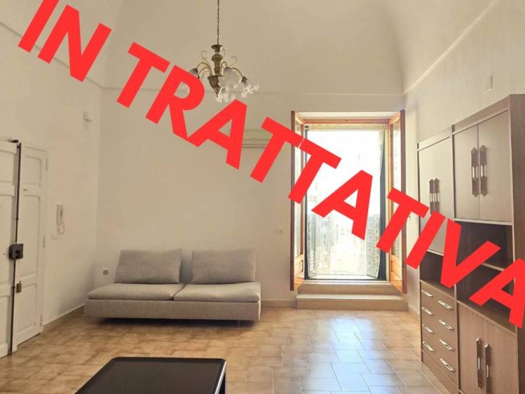 appartamento in vendita a Monopoli in zona Centro Storico