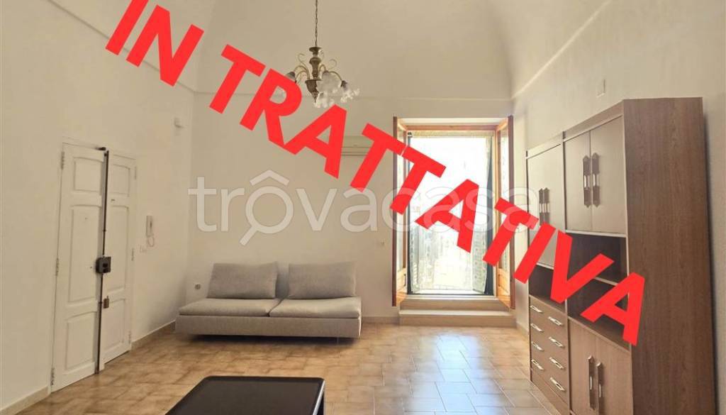 appartamento in vendita a Monopoli in zona Centro Storico