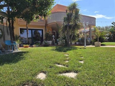 casa indipendente in vendita a Monopoli in zona Centro Storico
