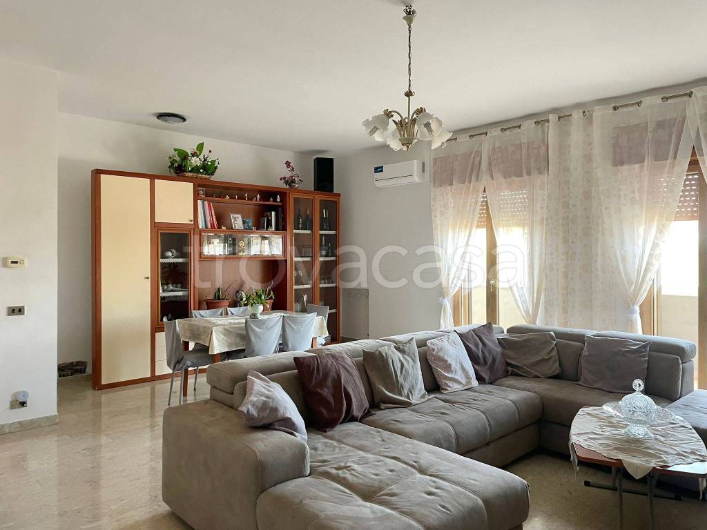 appartamento in vendita a Monopoli