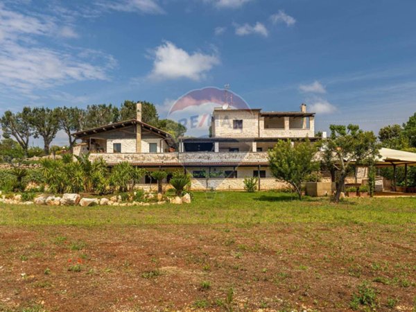 casa indipendente in vendita a Monopoli