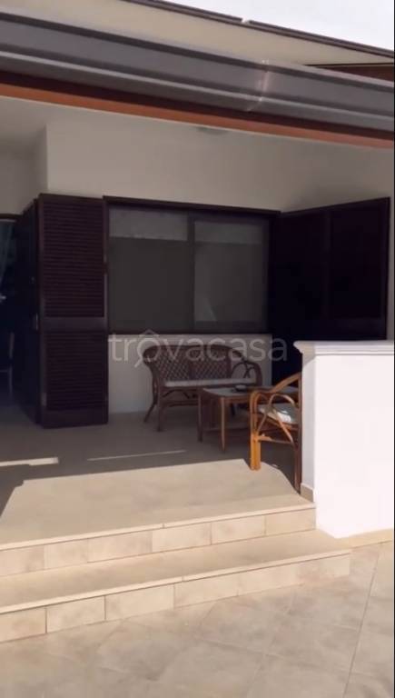 casa indipendente in vendita a Monopoli