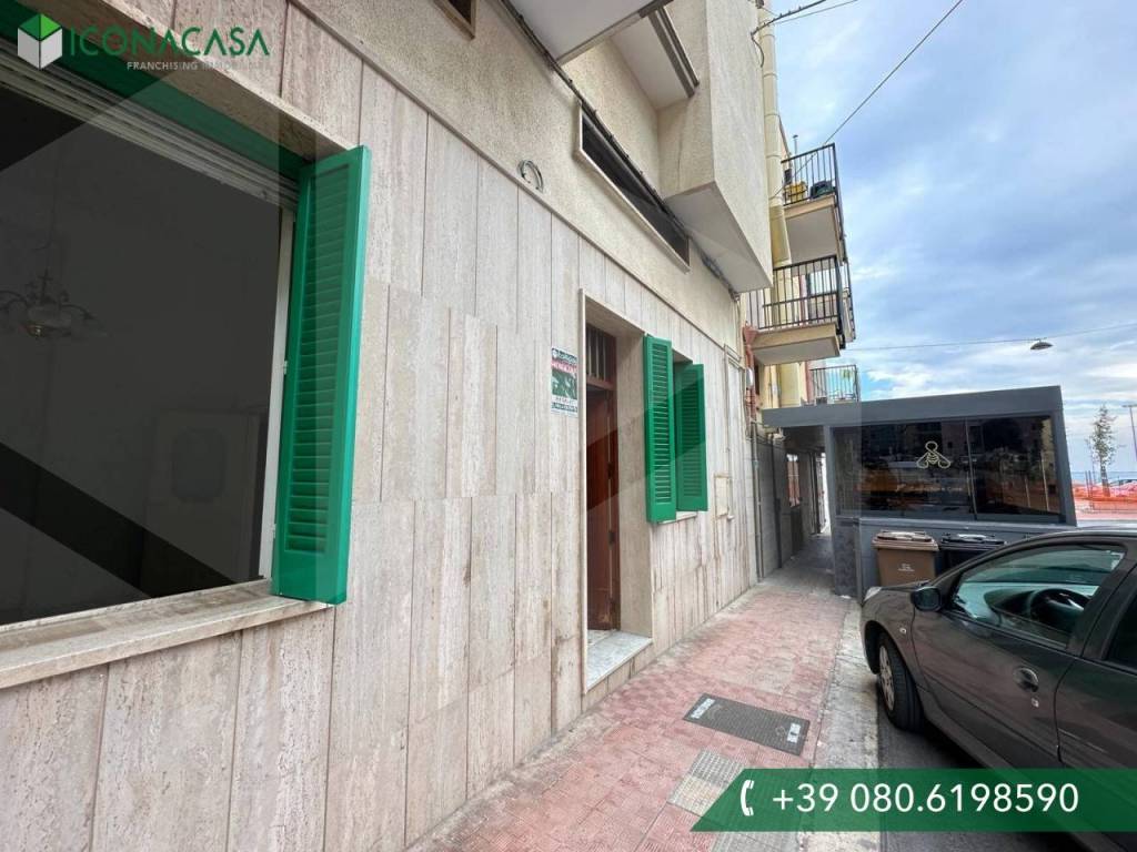 appartamento in vendita a Monopoli