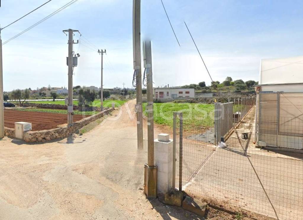 casa indipendente in vendita a Monopoli