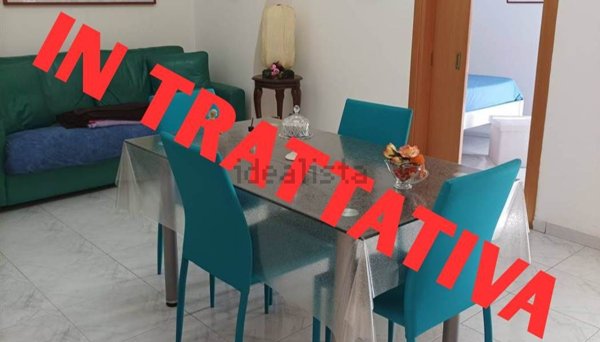 appartamento in vendita a Monopoli in zona Centro Storico
