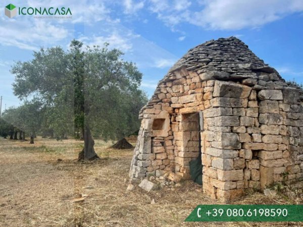 casa indipendente in vendita a Monopoli