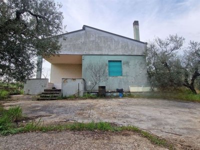 appartamento in vendita a Monopoli