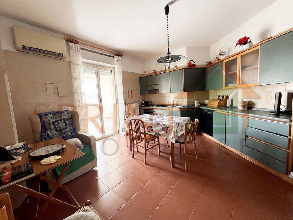 appartamento in vendita a Monopoli