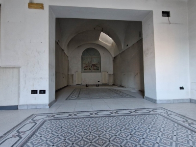 appartamento in vendita a Monopoli