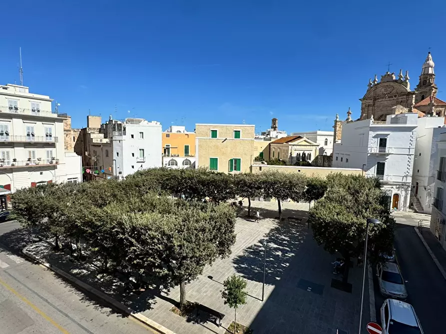 casa indipendente in vendita a Monopoli in zona Centro Storico