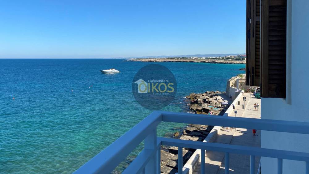 appartamento in vendita a Monopoli in zona Centro Storico