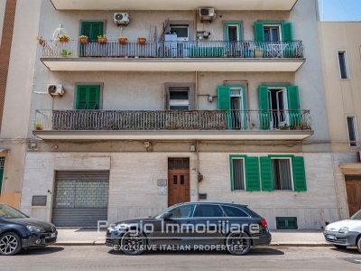 appartamento in vendita a Monopoli
