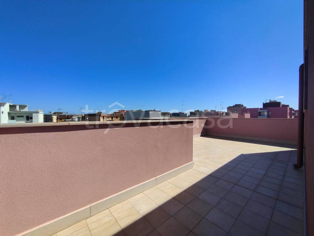 appartamento in vendita a Monopoli
