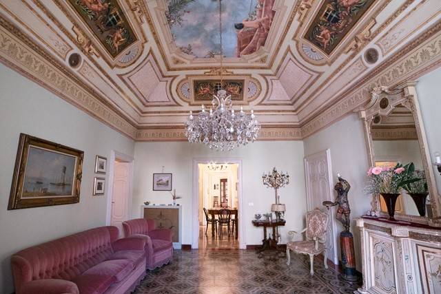 casa indipendente in vendita a Monopoli