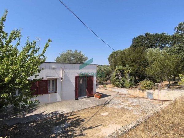 casa indipendente in vendita a Monopoli