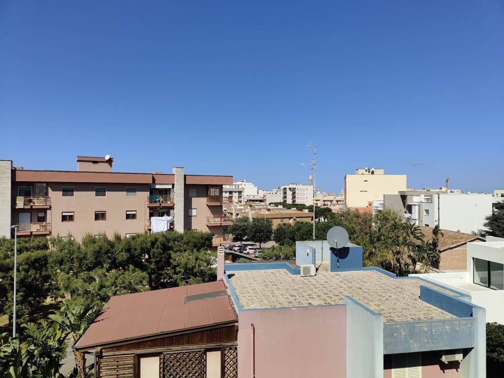 appartamento in vendita a Monopoli