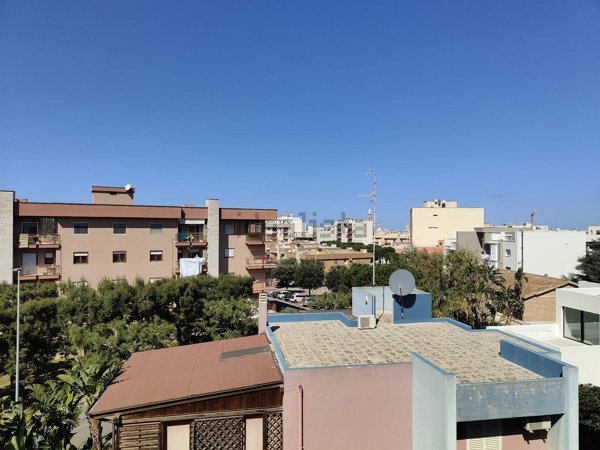 appartamento in vendita a Monopoli