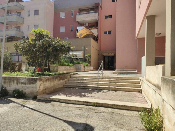 appartamento in vendita a Monopoli