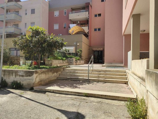 appartamento in vendita a Monopoli