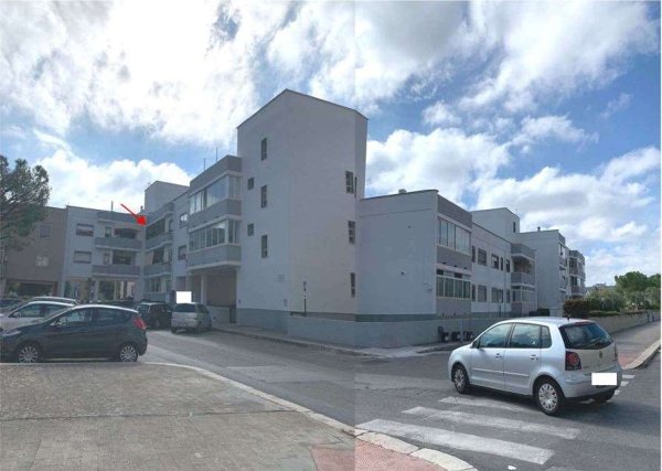 appartamento in vendita a Monopoli