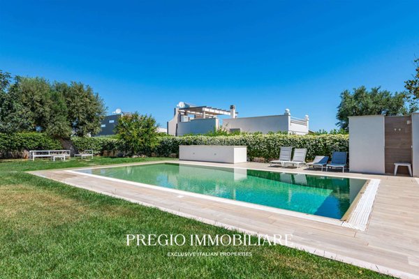 casa indipendente in vendita a Monopoli