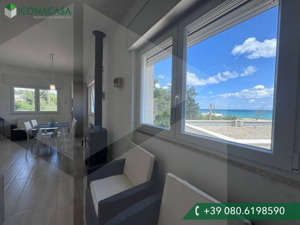 casa indipendente in vendita a Monopoli