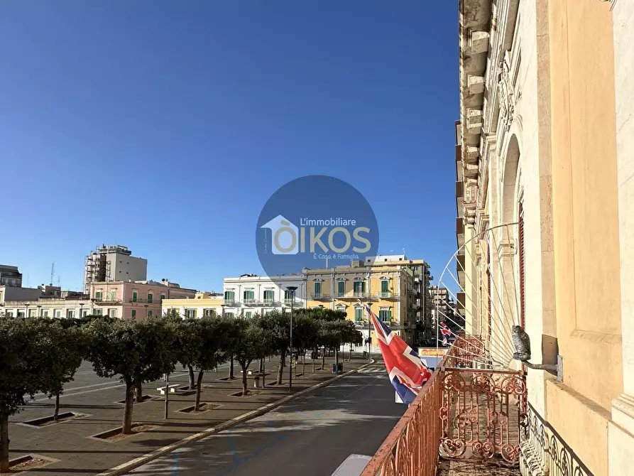 appartamento in vendita a Monopoli in zona Centro Storico