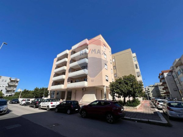 appartamento in vendita a Monopoli