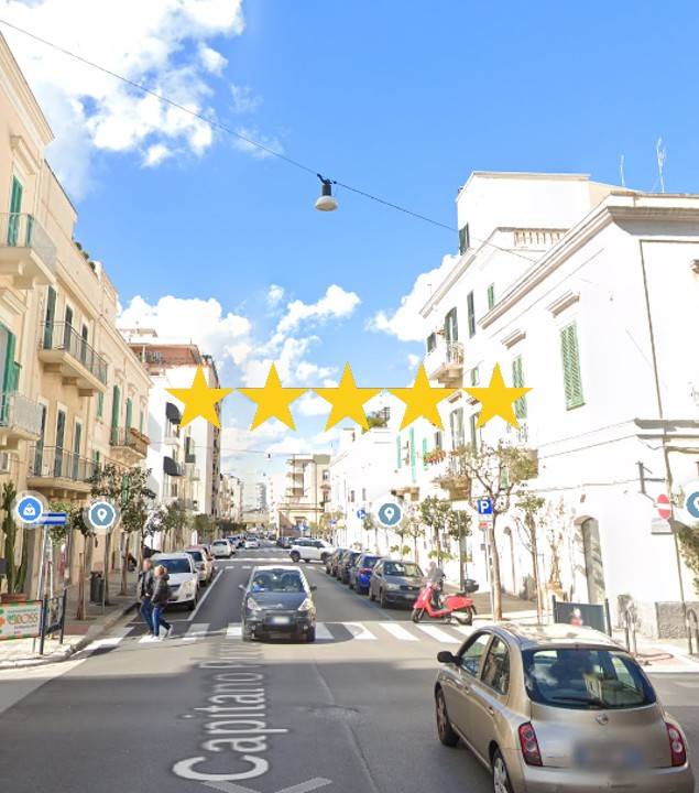 appartamento in vendita a Monopoli